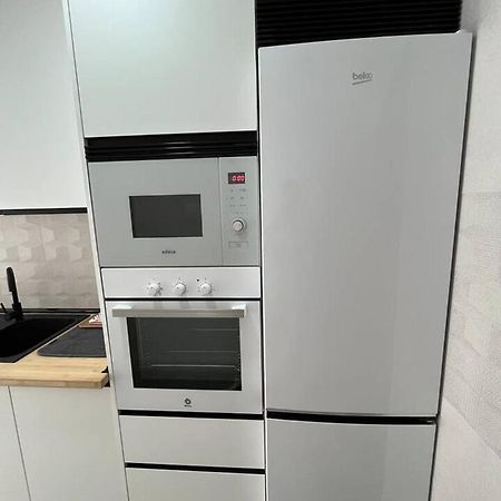 Apartamento En Centro De Малага Экстерьер фото