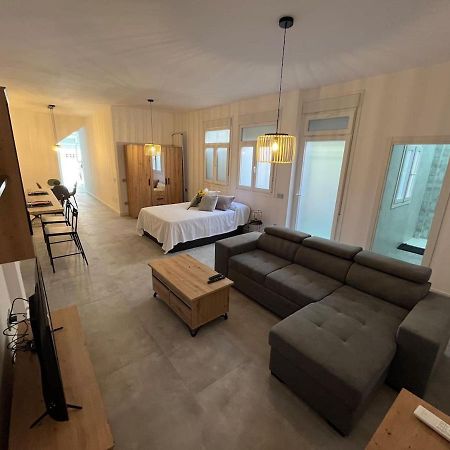 Apartamento En Centro De Малага Экстерьер фото