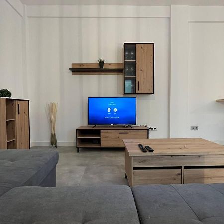 Apartamento En Centro De Малага Экстерьер фото