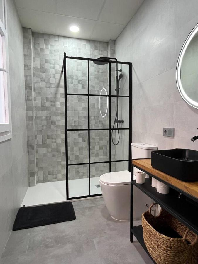 Apartamento En Centro De Малага Экстерьер фото