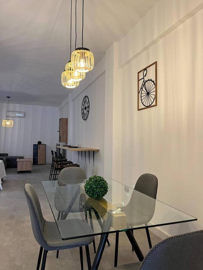 Apartamento En Centro De Малага Экстерьер фото