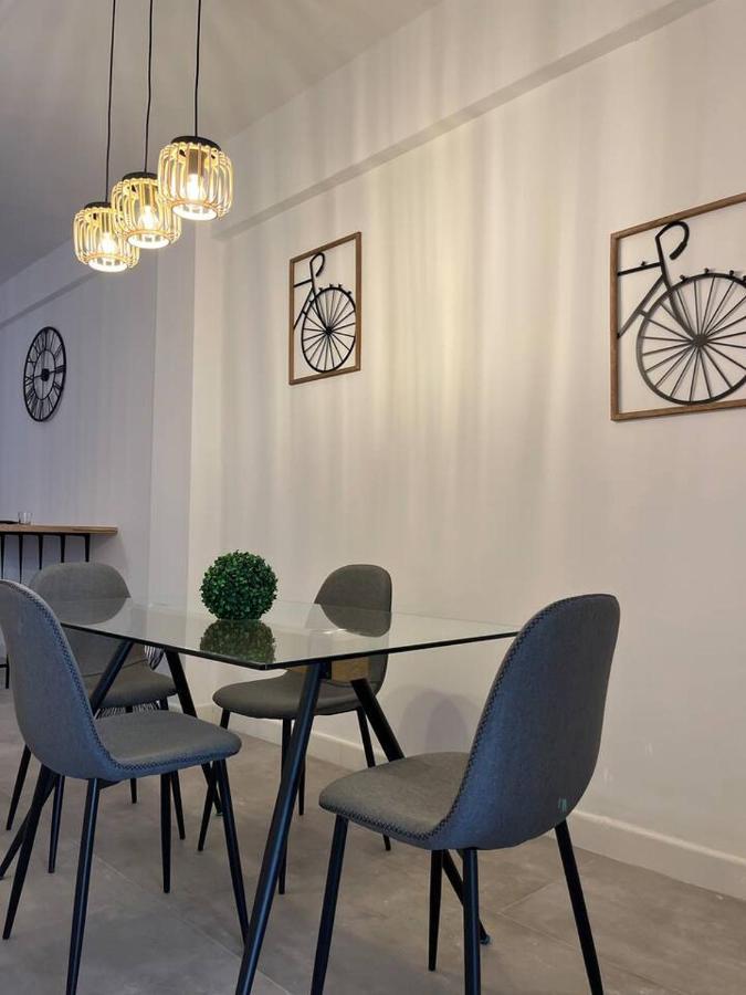 Apartamento En Centro De Малага Экстерьер фото