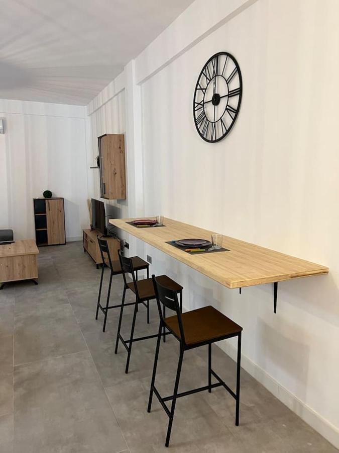 Apartamento En Centro De Малага Экстерьер фото